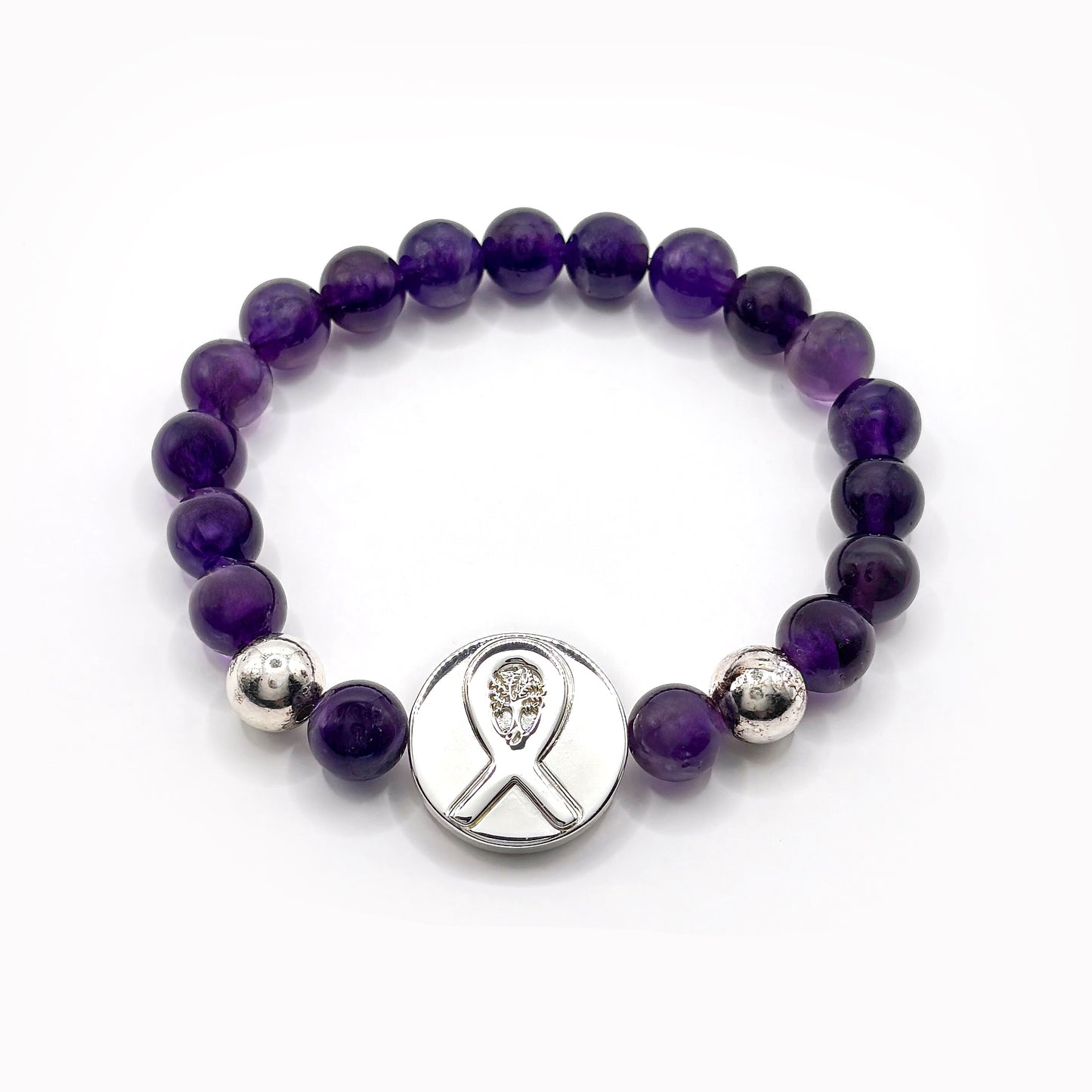 Amethyst Bracelet