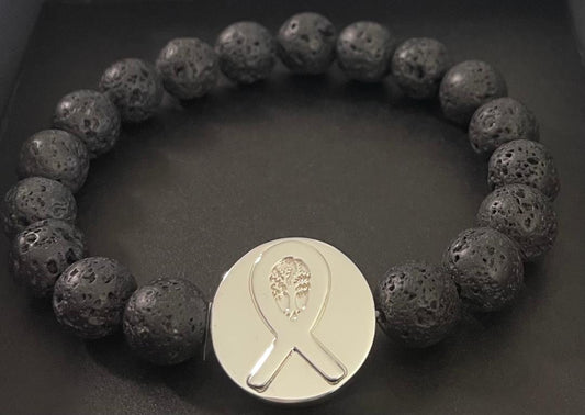 Lava Bracelet