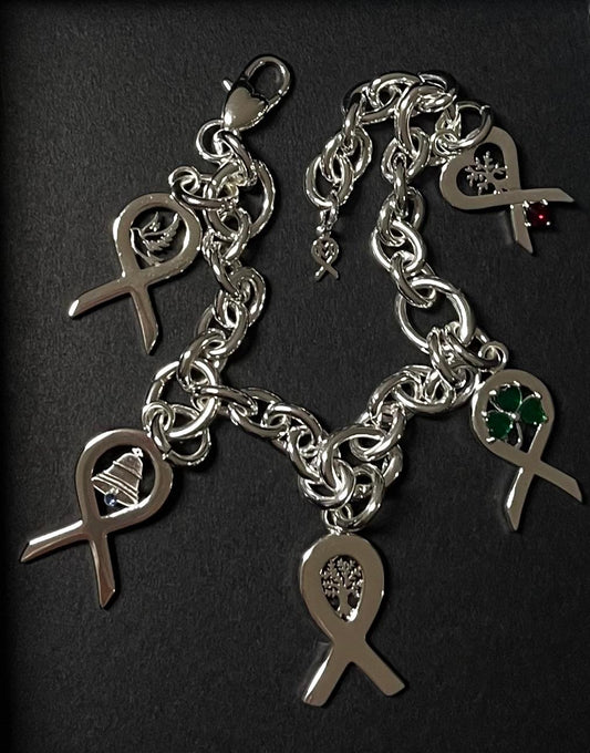 The Omnia Bracelet