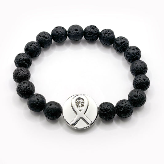 Men's Lava Bracelet