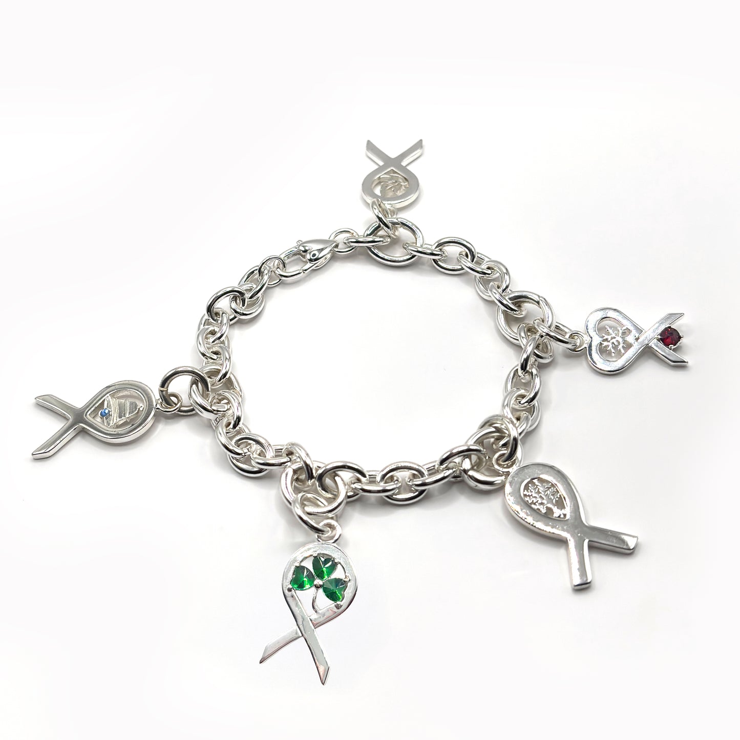Omnia Bracelet